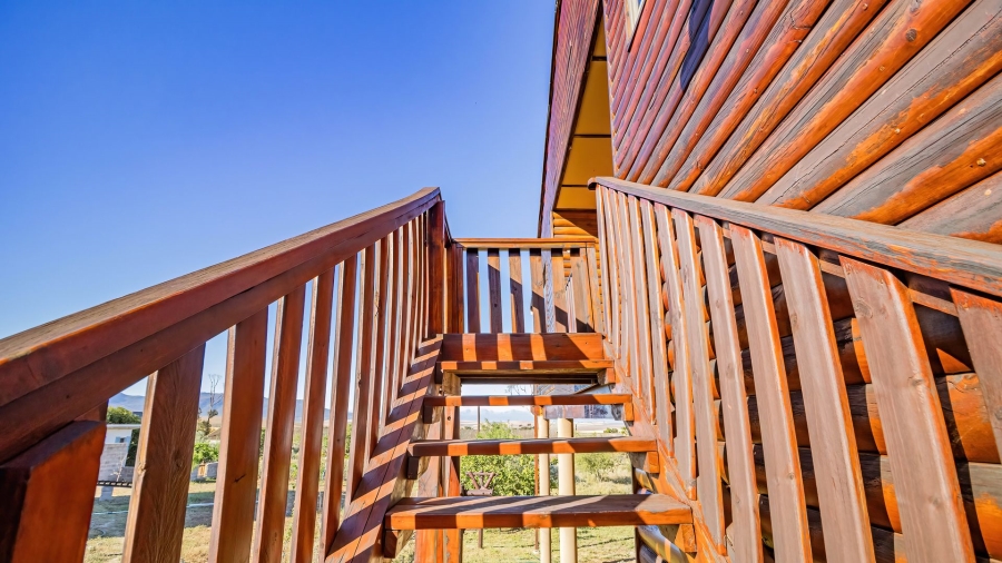 2 Bedroom Property for Sale in Koringberg Western Cape